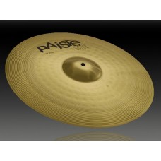 0000144618 101 Brass Crash/Ride Тарелка 18'', Paiste