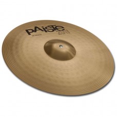 0000151414 201 Bronze Crash Тарелка 14", Paiste