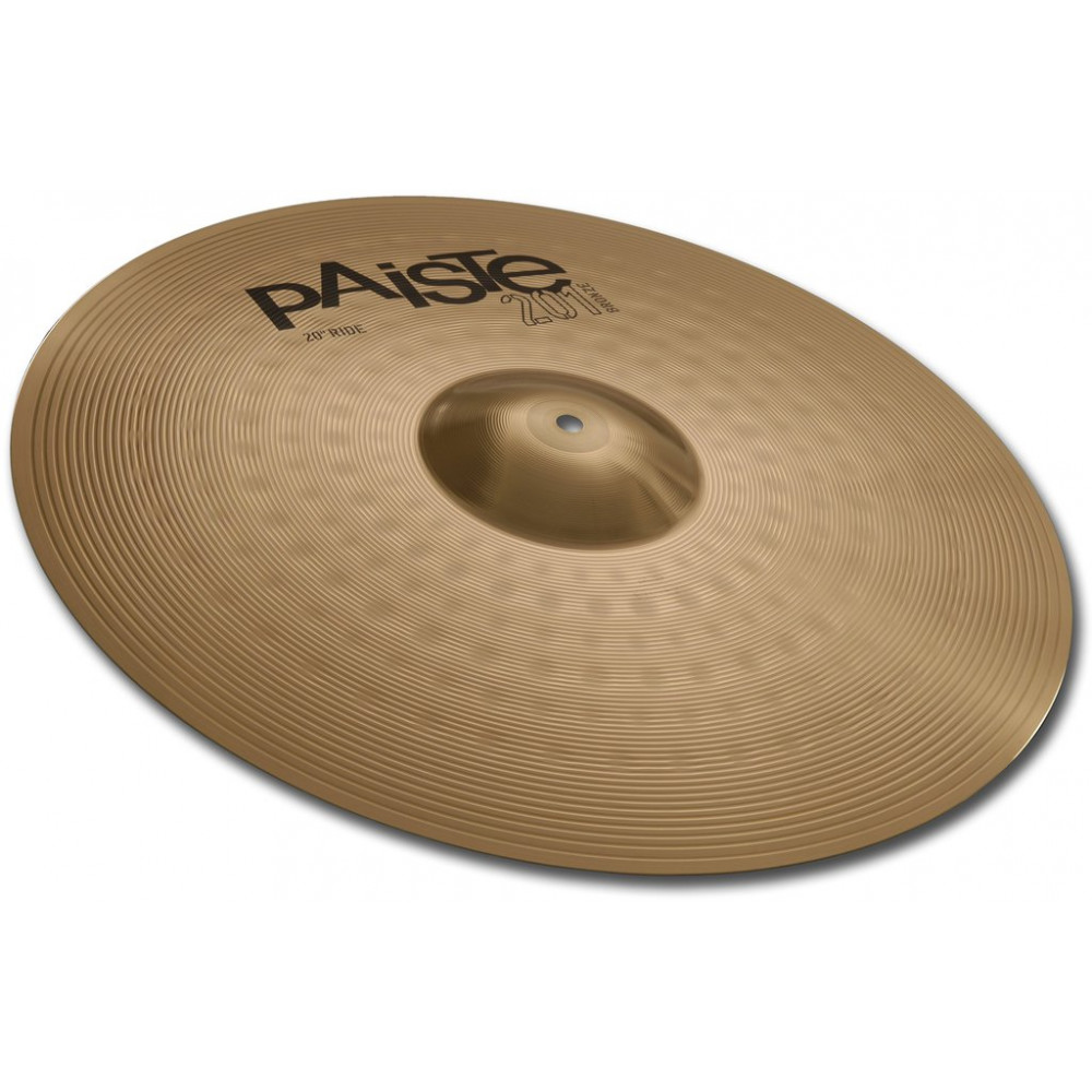 0000151620 201 Bronze Ride Тарелка 20", Paiste