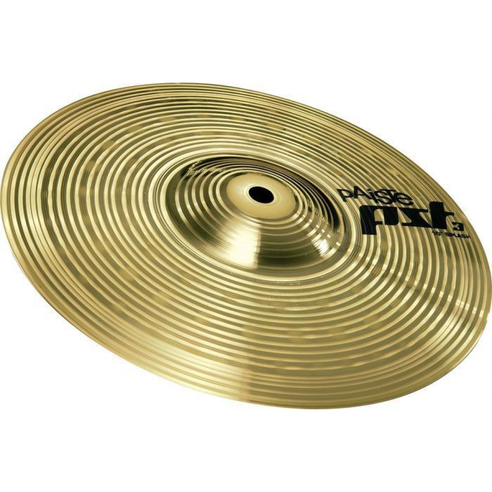 0000632210 PST 3 Splash Тарелка 10", Paiste