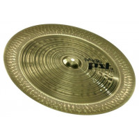 Тарелка Paiste 0000632618 PST 3 China, 18"
