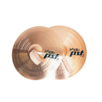 Тарелки оркестровые Paiste 0000665016 PST 5 Band Pair, 16'', пара