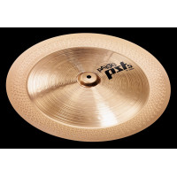 Тарелка Paiste 0000682618 New PST 5 China, 18"