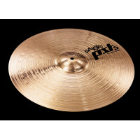 0000684618 New PST 5 Ride Crash Тарелка 18", Paiste