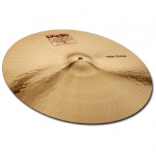 0001061219 2002 Thin Crash Тарелка 19'', Paiste