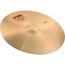 0001061414 2002 Crash Тарелка 14", Paiste