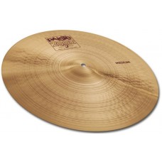 0001061520 2002 Medium Тарелка 20'', Paiste