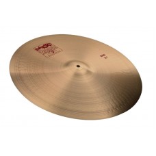 0001061620 2002 Ride Тарелка 20'', Paiste