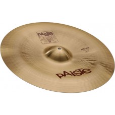0001062518 2002 Novo China Тарелка 18'', Paiste