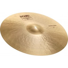 0001062722 2002 Heavy Ride Тарелка 22'', Paiste