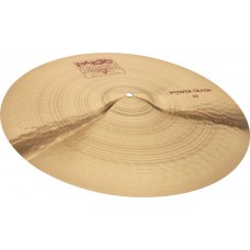 0001063017 2002 Power Crash Тарелка 17'', Paiste