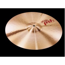 0001702818 PST 7 Heavy Crash Тарелка 18'', Paiste