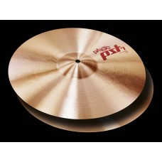 0001703714 PST 7 Hi-Hat Две тарелки 14'', Paiste