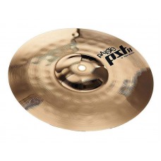 0001802410 PST 8 Reflector Rock Splash Тарелка 10", Paiste