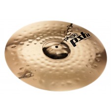 0001802816 PST 8 Reflector Rock Crash Тарелка 16", Paiste