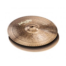 0001903415 900 Series Heavy Hi-Hat Две тарелки 15", Paiste