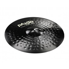 0001912720 Color Sound 900 Black Heavy Ride Тарелка 20", Paiste
