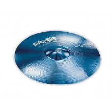 0001932817 Color Sound 900 Blue Heavy Crash Тарелка 17", Paiste