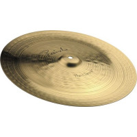 Тарелка Paiste 0004002618 Signature Thin China, 18"