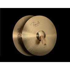 0004500418 Signature Symphonic Light Тарелки оркестровые 18'', пара, Paiste