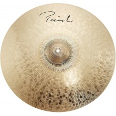 0004801417 Signature Dark Energy Crash Mark I Тарелка 17", Paiste