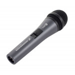 Микрофон динамический Sennheiser 004511 E825-S