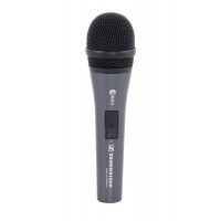 Микрофон динамический Sennheiser 004511 E825-S