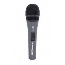 004511 E825-S Микрофон динамический, Sennheiser