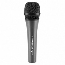 004513 E835 Микрофон динамический, Sennheiser