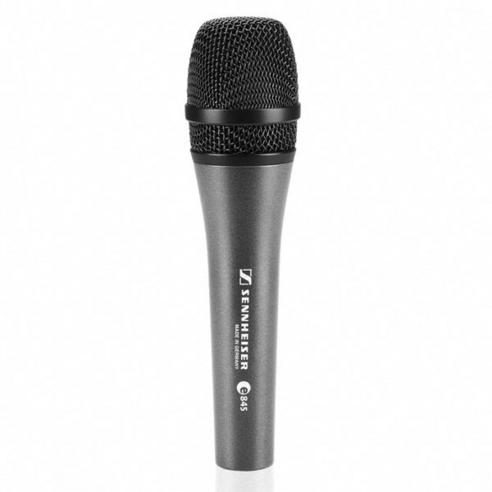 Микрофон динамический Sennheiser 004515 E845
