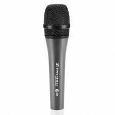 004515 E845 Микрофон динамический, Sennheiser