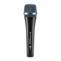Микрофон динамический Sennheiser 009421 E 935, кардиоидный