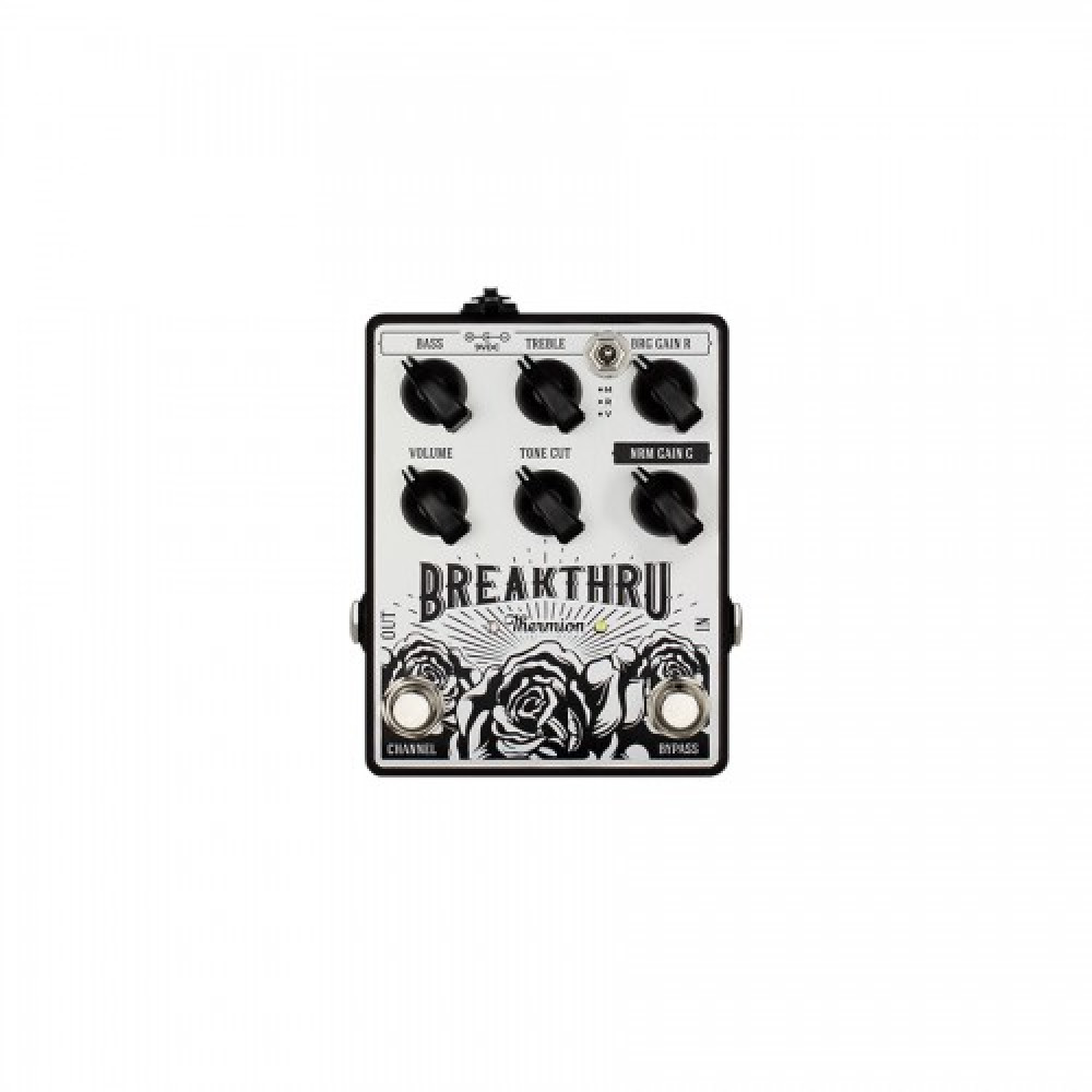 01BRK00001 Breakthru Педаль эффектов, Thermion
