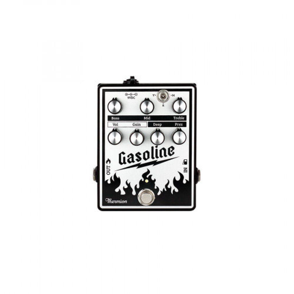 01GSL00004 Gasoline Педаль эффектов, Thermion