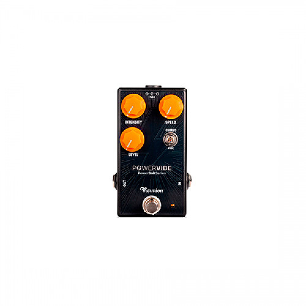 01PVB00001 PowerVibe Педаль эффектов, Thermion