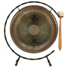 0223305313 Deco Gong Set Гонг 13'' с колотушкой и стойкой, Paiste