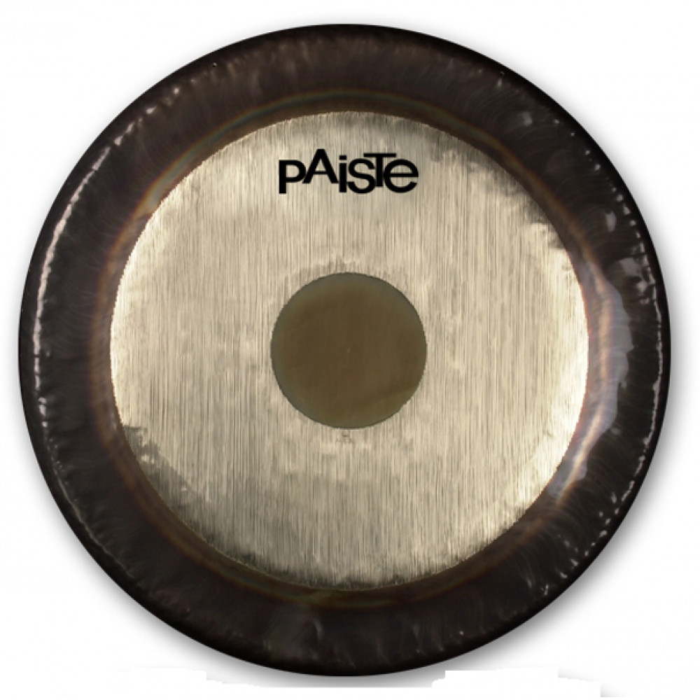 Гонг Paiste Symphonic 38"
