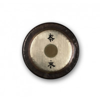 Гонг 32" Paiste SG15332 Symphonic  логотип Tai Loi