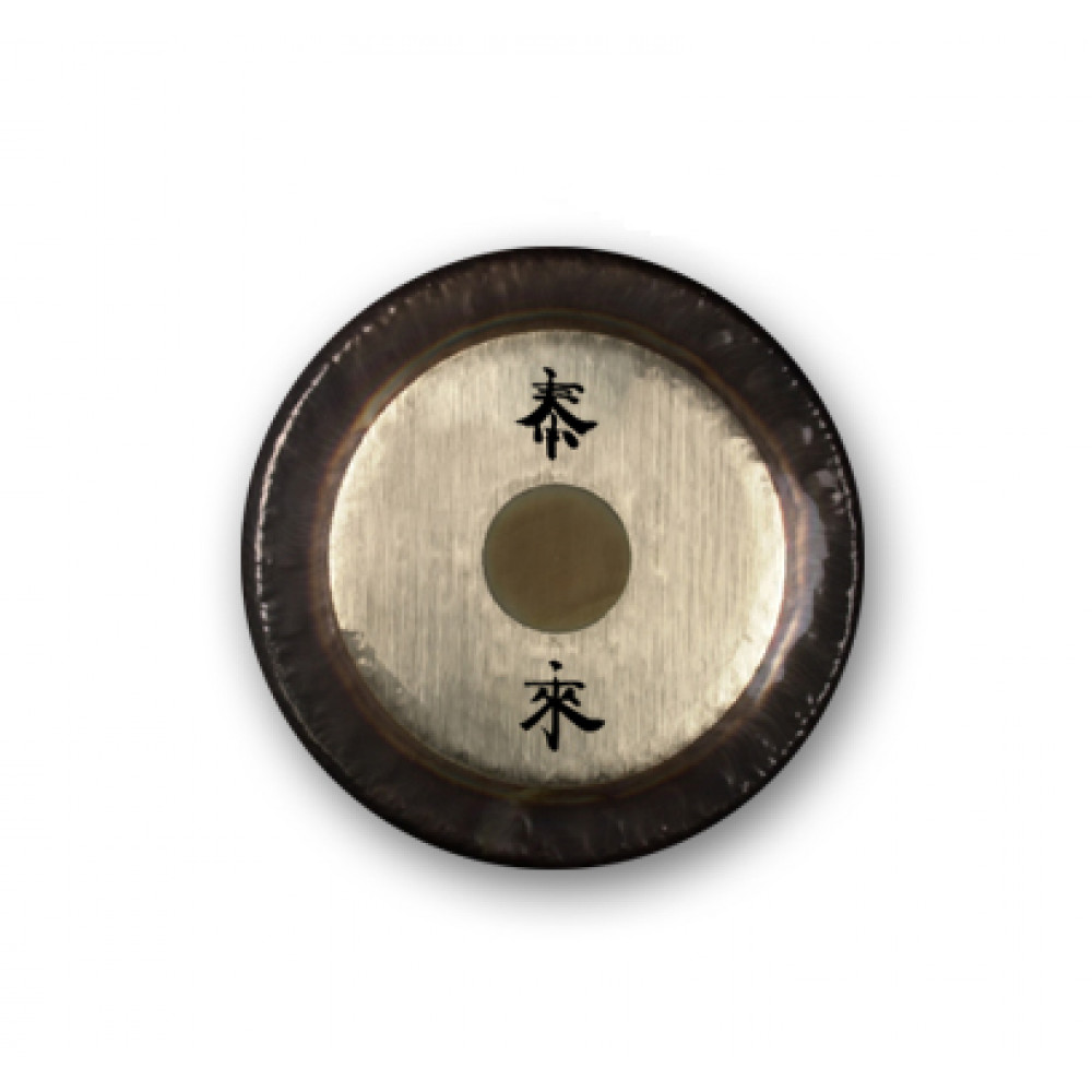 Гонг 38" Paiste SG15338 Symphonic логотип Tai Loi