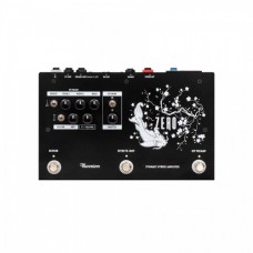 04ZER00001 Zero Педаль эффектов, Thermion