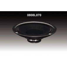 0808L070 Динамик 8", 8 Ом, 25Вт, Belcat