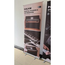 08700-00009-00100 Роллерный стенд (цифровые пианино и синтезаторы), Nux