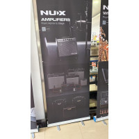 Роллерный стенд (усилители) Nux 08700-00013-00100
