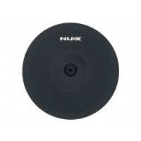 Пэд крэш тарелки Nux 09000-05000-10010, 12" для установок DM-7, DM-7X, DM-8