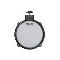 Пэд том барабана Nux 09000-05020-30010, 8" для установки DM-7X
