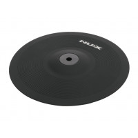 Пэд хай-хэт тарелки Nux 09000-08000-20000, 12" установки DM-8