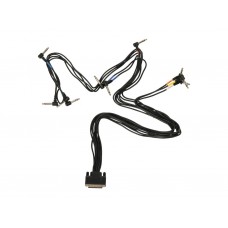 09001-20003-11010 Основной кабель цифровой установки DM-5, Nux