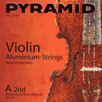 Комплект струн для скрипки Pyramid 100100 Aluminum, 4/4