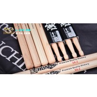 10101001011 (301004056) Natural Series 5A-2 Барабанные палочки, орех гикори, дерев наконечник, HUN