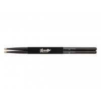 1010100201023 (1010100201031) Colored Series 5A Барабанные палочки, орех гикори, черн, HUN